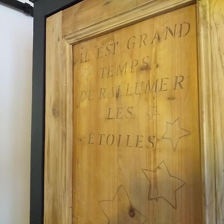 La Hulotte Au Col Haut Audrehem Room photo