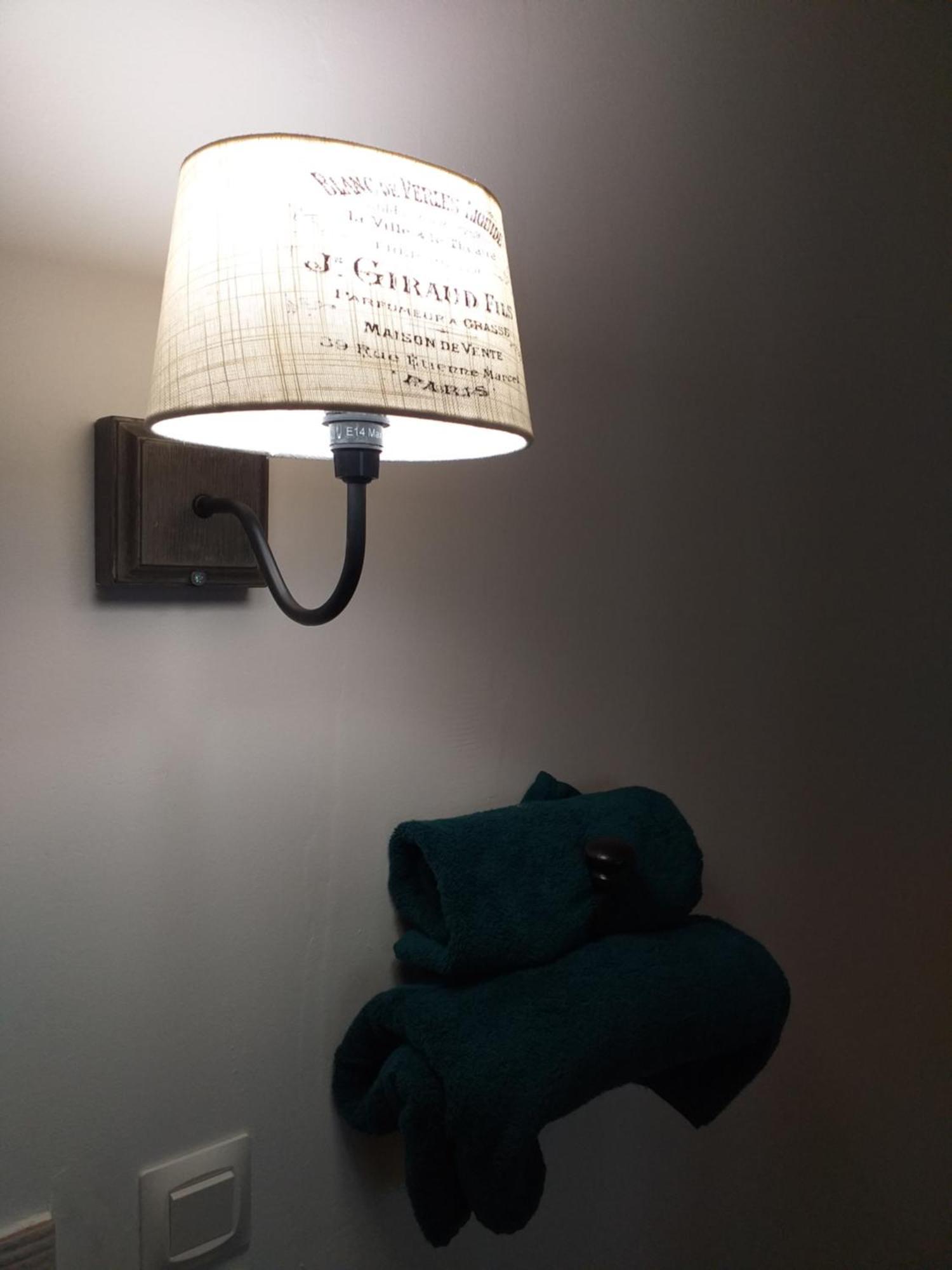 La Hulotte Au Col Haut Audrehem Room photo